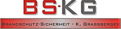 Logo von Brandschutz & Sicherheit Karl Grassberger